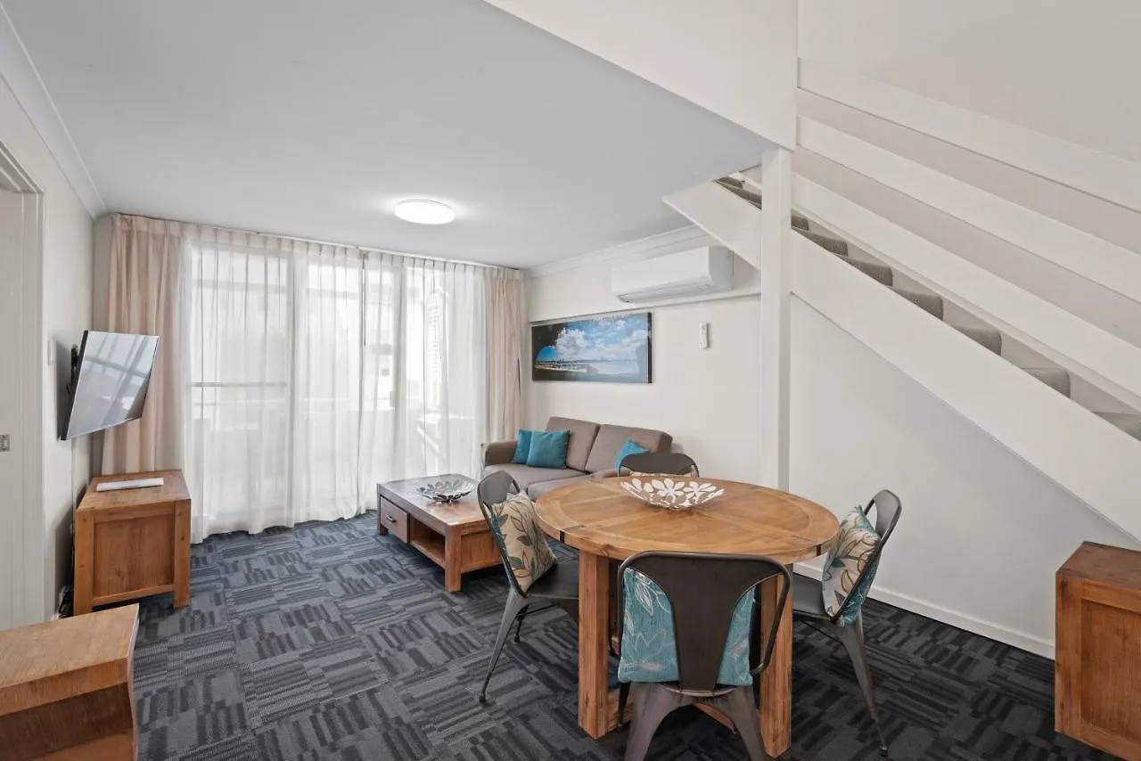 Broadwater Resort Como Perth