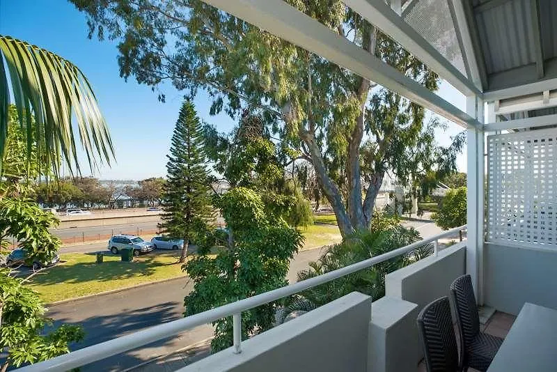 Broadwater Resort Como Perth Apart Otel