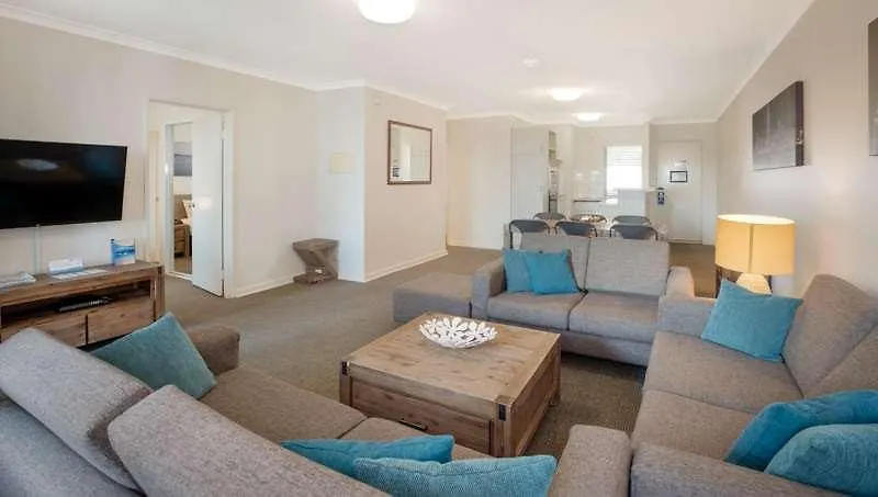 Broadwater Resort Como Perth
