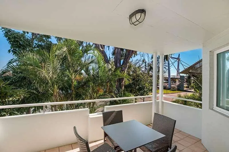 Apart Otel Broadwater Resort Como Perth