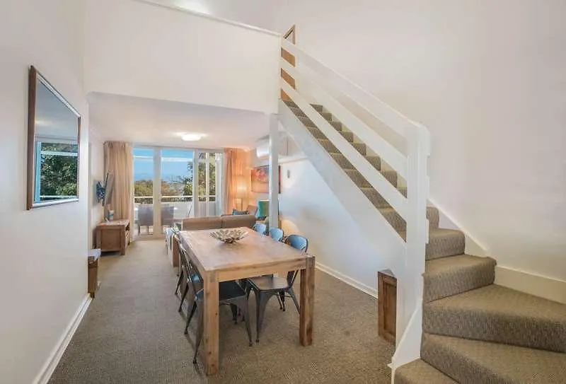 Broadwater Resort Como Perth Avustralya