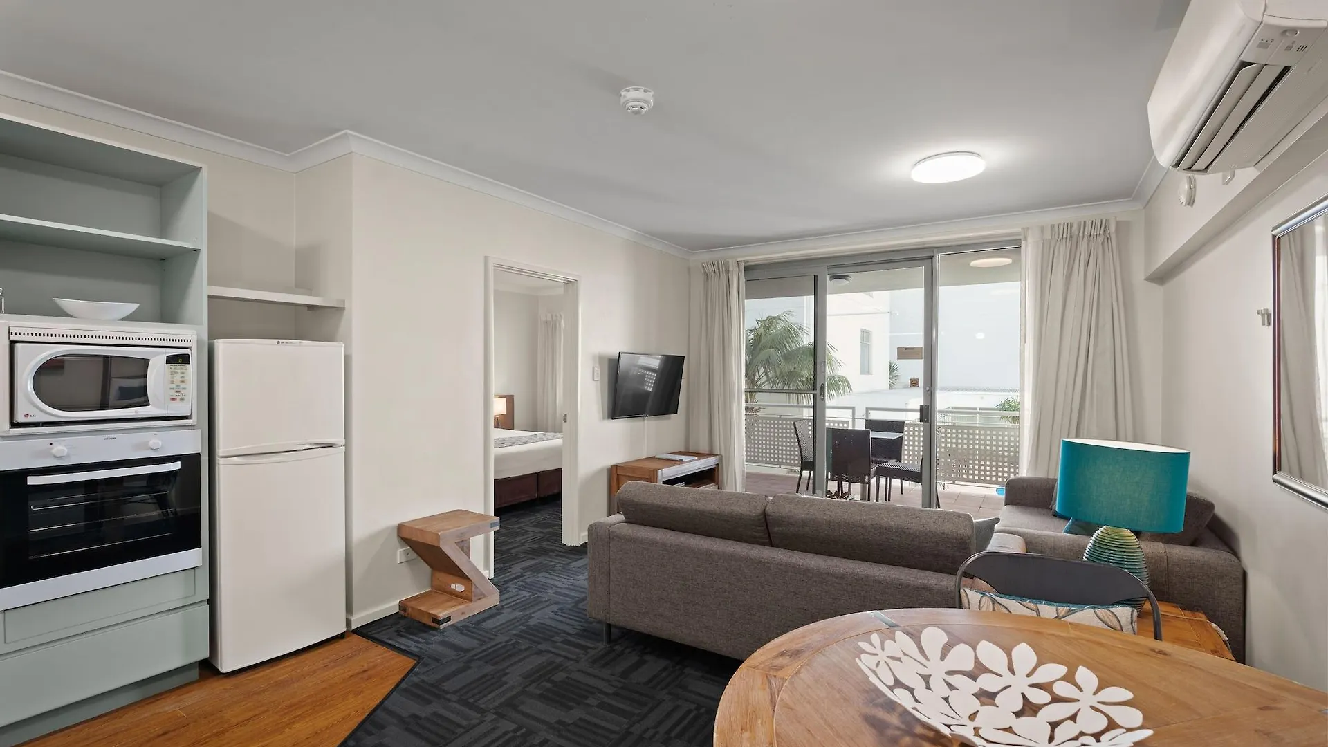 Broadwater Resort Como Perth