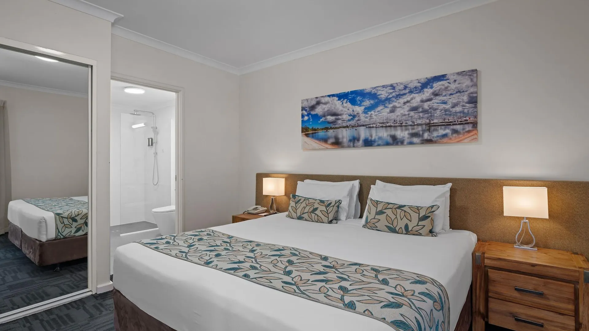Broadwater Resort Como Perth