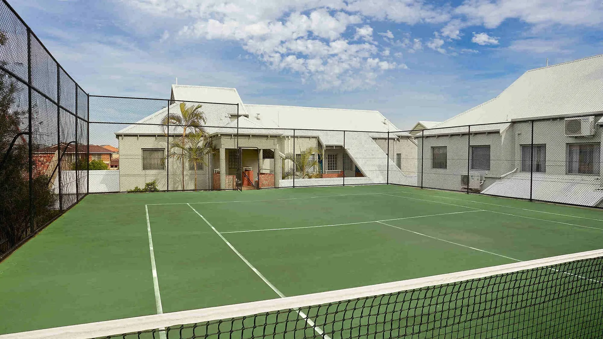 Broadwater Resort Como Perth