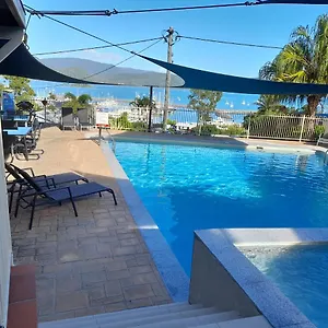 Airlie 3* Airlie Beach