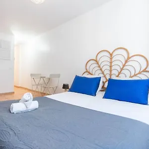 Le Petit Panier Studio De Charme , Marseille France