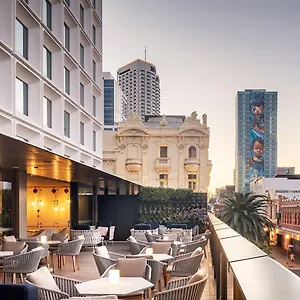Intercontinental Centre By Ihg Hotel
