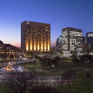 Hilton 5* Adelaida