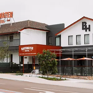 Quality Bayswater Hotel