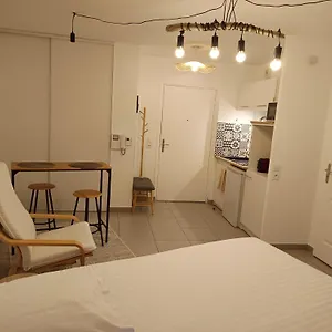 Villa'vi Lyon Est D'hotes 3* Saint-Priest (Rhone)