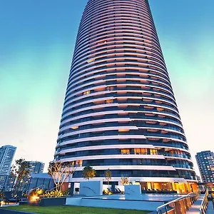 Oracle Broadbeach - Gclr , Gold Coast Australia