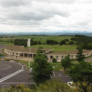 The Originals City, Des Volcans 3* Champs (Auvergne)