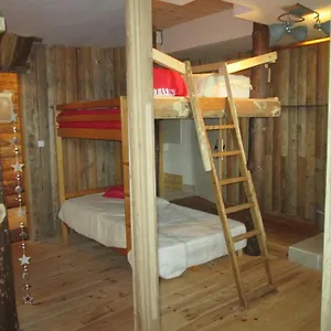 Le Chalet De La Conversaria , Villard-de-Lans France